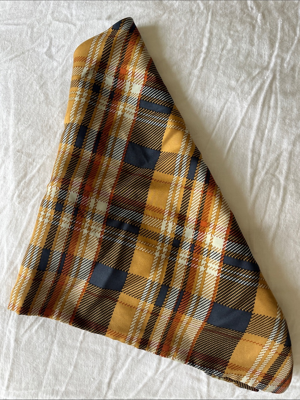 Donni silk bandana